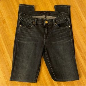 J Brand Super Skinny Jeans (26)